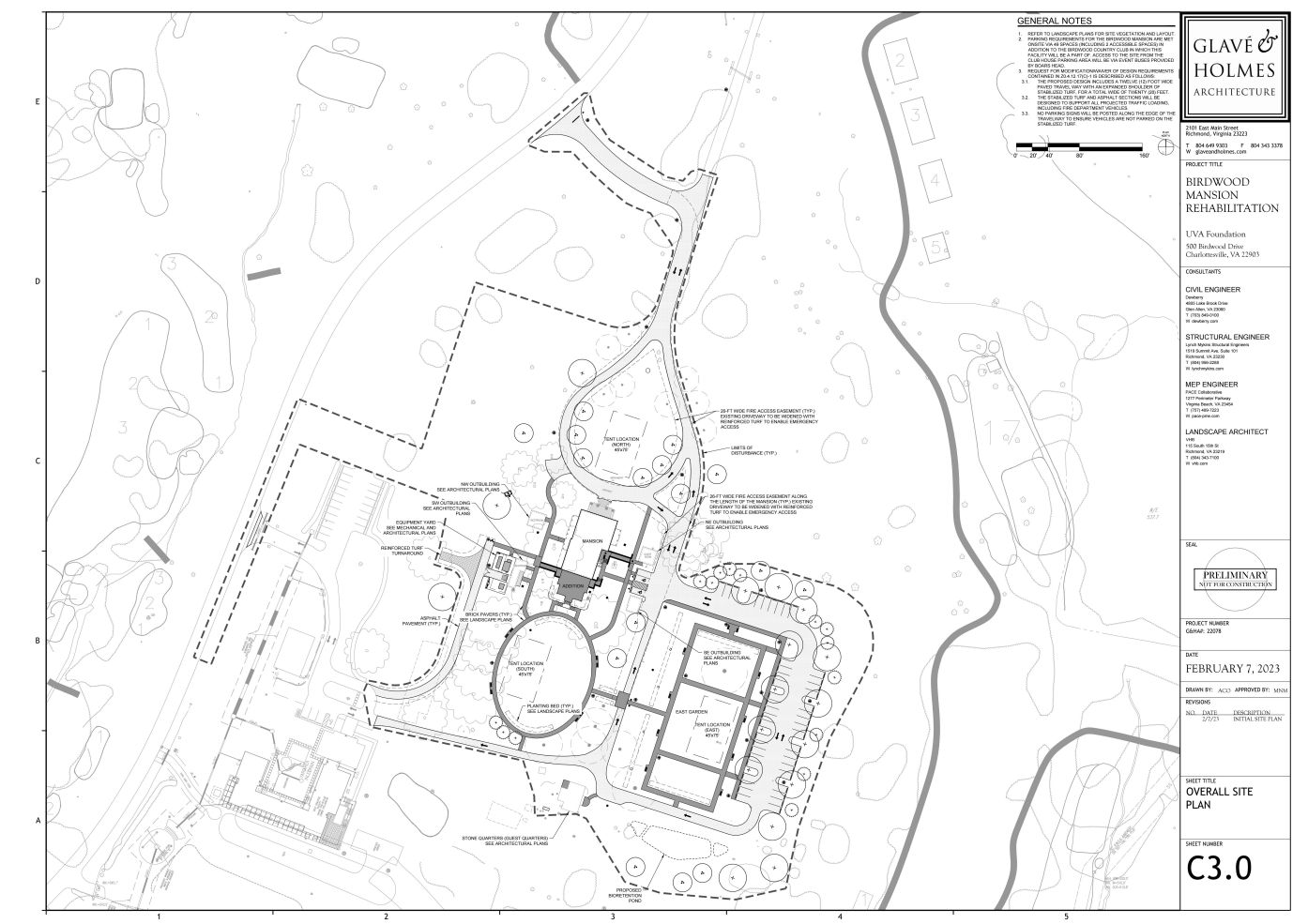 Albemarle County land use roundup Convenience store returning to I64 / U.S. 29 intersection